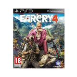 Sony Ps3 Far Cry 4
