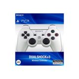 Sony Ps3 Joystick Ps3 Kol Beyaz, 1,5 Mt Şarj Kablosu Dahil