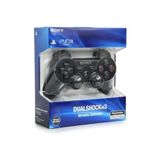 Sony Ps3 Kablosuz Joystick Kol Şarj Kablosu Ile Birlikte
