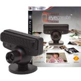 Sony Ps3 Kamera Eyecreate Kurulum Diski Ps3 Oyun Plastation 3 Oyun Playstation 3 Kamera Ps3 Cam
