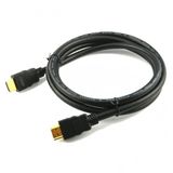 Sony PS3 Playstation 3 HDMI Kablo 1.8m Altın Uç
