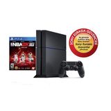 Sony Ps4 1 Tb + Nba 2K16 (Sony Eurasia Garantili)