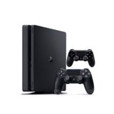 Sony Ps4 1 Tb Slim Kasa 2 Adet V2 Kol Teşhir Ürün 12 Ay Garanti