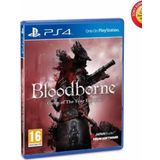 Sony PS4 BLOODBORNE GOTY PS4 OYUN