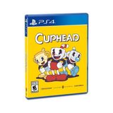 Sony Ps4 Cuphead Macera Oyun Türünde Çok Satan Playstation 4 İçin Eğlenceli Multiplayer Deneyimi