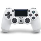 Sony PS4 Dualshock 4 Beyaz Gamepad