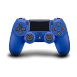 Sony Ps4 Dualshock 4 Orginal V2 Gamepad Mavi Yeni Nesil Kol ile Oyun Deneyimini Geliştir