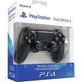 Sony Ps4 Dualshock 4 Orginal V2 Gamepad Siyah Yeni Nesil Kol