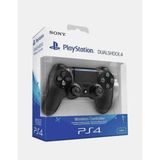 Sony Ps4 Dualshock 4 Orginal V2 Siyah Kablosuz Gamepad Yeni Nesil Oyun Kol