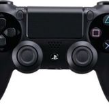 Sony Ps4 Dualshock 4 V2 Gamepad Yeni Nesil Kol Siyahteşhir