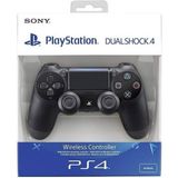 Sony Ps4 Dualshock 4 V2 Orjinal Yenilenmiş Kol Siyah Kablosuz Oyun Kontrol Cihazı