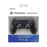 Sony Ps4 Dualshock Controller Uyumlu Oyun Kolu Siyah V2 ( orjinal sıfır)