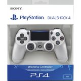 Sony Ps4 Dualshock Kablosuz Kumanda Silver V2 (Sony Eurasia)