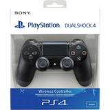 Sony Ps4 Dualshock Kablosuz Kumanda Siyah V2 %100 Orjinal