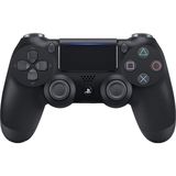 Sony Ps4 Dualshock Siyah Kablosuz Kumanda