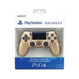 Gold playstation clearance 4