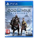 Sony Ps4 God Of War Ragnarok Launch Edition Ps4 Türkçe Altyazı mavi