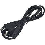 Sony Ps4 Güç Elektrik Kablosu Dönüştürücü Adaptör PS5/PS4/PS3/PS2/Xbox One S Uyumlu