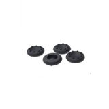 Sony Ps4 Joystick Dualshock 4 Gamepad Analog Koruyucu Siyah (Ps4/Ps3/Xbox 360/Xbox One Uyumlu)