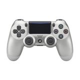 Sony Ps4 Kablosuz Oyun Kolu Ps4 Dualshock Joystick Ps4 Gümüş Oyun Kolu Wıreless Controller Sony