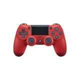 Sony Ps4 Kırmızı Çift Titreşimli Wireless Gamepad Joystick Kablosuz Ps4 Oyun Kolu