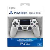 Sony Ps4 Kol Dualshock 4 V2 Silver