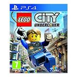 Sony Ps4 Lego City Undercover Ps4 Oyun mavi