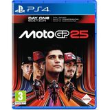 SONY Ps4 Motogp 25 Playstation 4 Moto Gp 25 Oyun