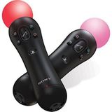 Sony PS4 Move Controller 2'li VR Twin Pack (2'li Move Controller)