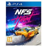 Sony Ps4 Need For Speed Heat Oyun MAVİ