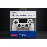 Sony Ps4 Orginal Kol V2 Dualshock4 (Versiyon 2 Beyaz)