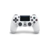 Sony Ps4 Oyun Kolu Beyaz Renkli Ergonomik Joystick ile Oyun Deneyiminizi Zenginleştirin