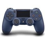 Sony Ps4 Oyun Kolu - Göl Mavisi