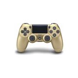 Sony Ps4 Oyun Kolu - Gold