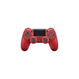 Sony Ps4 Oyun Kolu - Kırmızı