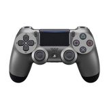 Sony Ps4 Oyun Kolu - Mat Siyah