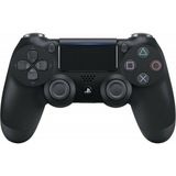 Sony Ps4 Oyun Kolu - Siyah