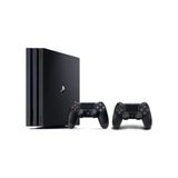 Sony Ps4 Pro 1tb 2 Kol Türkçe Menü Yenilenmiş Oyun Konsolu
