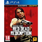 Sony Ps4 Red Dead Redemption Aksiyon Oyunu Tek Oyuncu Deneyimi ile Playstation 4 Uyumlu