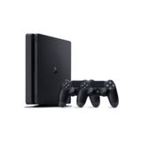 Sony Ps4 Slim 500 Gb - Çift Kol (TEHŞİR ÜRÜN)
