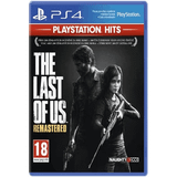 Sony PS4 The Last of Us Remastered Hits Oyun