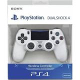 Sony Ps4 Ve Pc Için Dualshock V2 Yeni Nesil Oyun Kolu Beyaz