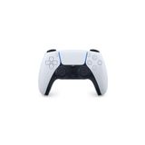 Sony PS5 Dualsense Controller Kol Kablosuz Kontrol Cihazı Wireless Beyaz
