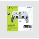 Sony PS5 DualSense Controller - Marathon Limited Edition