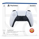 Sony Ps5 Dualsense Controller Sony Eurasia Garantili