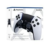 Sony Ps5 Dualsense Edge Controller Oyun Kolu ( Ithalatçı Garantili ) BEYAZ