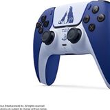 Sony Ps5 Dualsense God Of War Ragnarok Limited Edition Kablosuz Kontrol Cihazı (Sony Garantili)