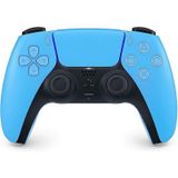 Sony PS5 DualSense Kablosuz Gamepad Starlight Blue (Sony Eurasia Garantili)