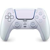 Sony PS5 DualSense Pearl Kablosuz Kontrol Cihazı