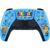 Sony Ps5 Dualsense Wireless Controller Fortnite Limited Edition Bilkom Garantili - Mavi - Beyaz